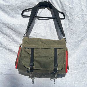 DOMKE Camera Messenger Bag